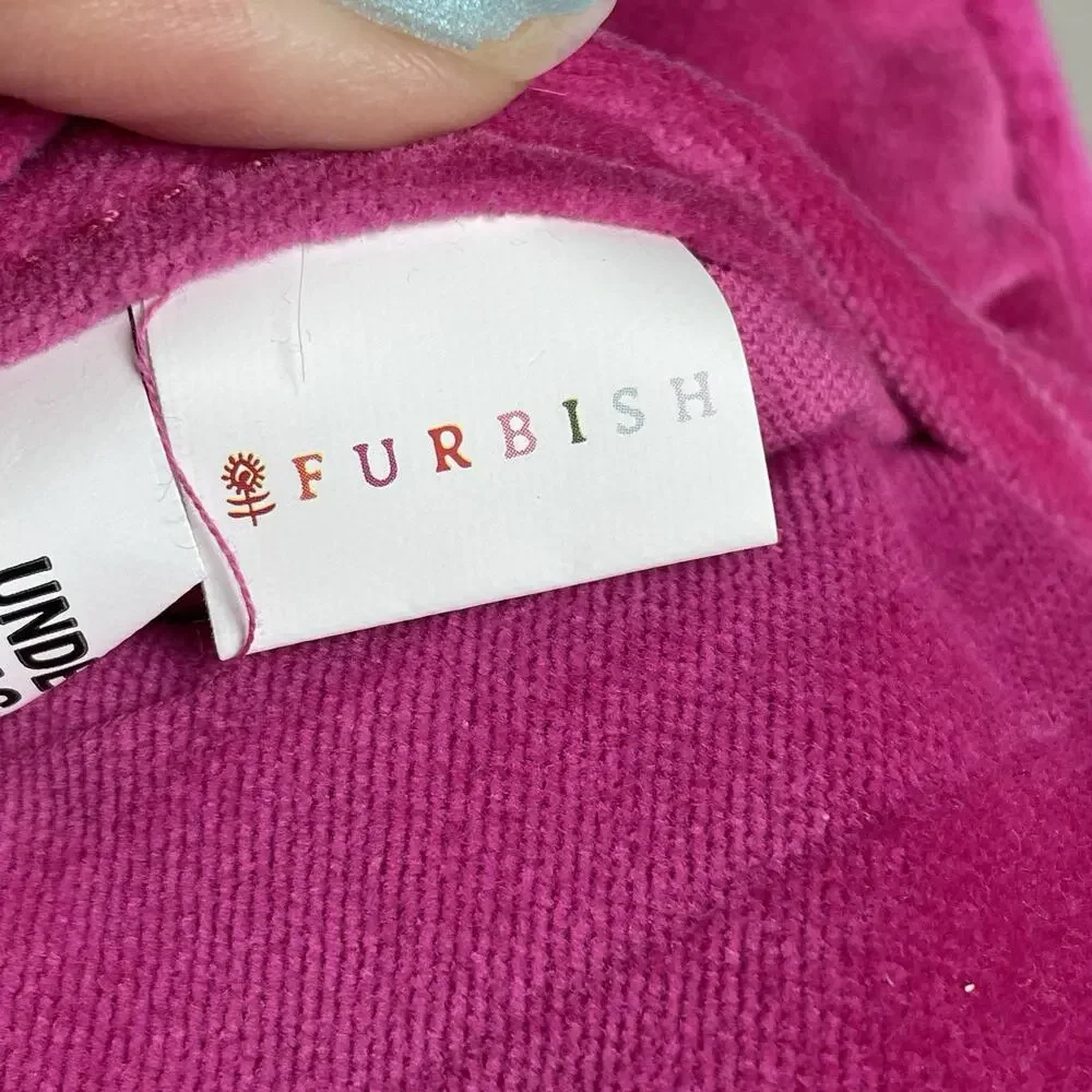 Furbish Studio furbish needlepoint